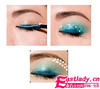 银 妆 素裹 3款冬日OL步步学