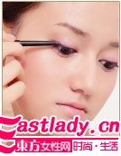 光泽度UP 8步妆出少女般粉嫩感