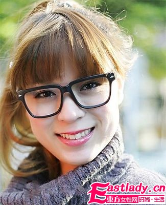 周末吸精有术 出街美妆UP好人缘