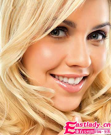 6款粉嫩腮红浪漫整个春节