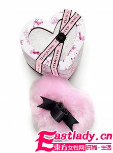 2011年国外最新8款美妆新鲜货