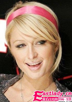 女星[妆]强势 全球权势女大盘点