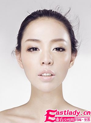 2011全新 妆 魔法还原BABY肌