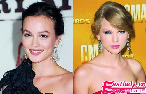 欧美女星山寨清纯 静秋