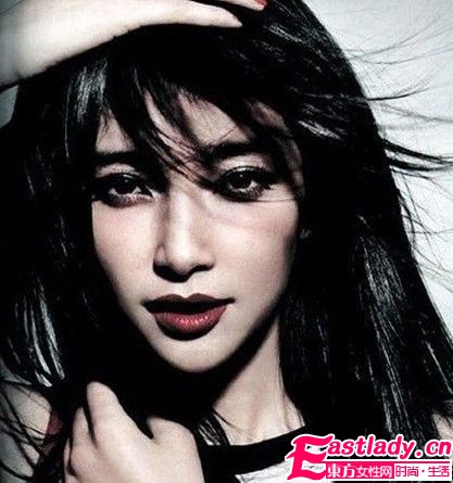 女星[妆]雷母 没有最雷只有更雷