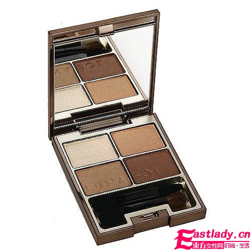 新年新气色 6款最新美妆品推荐