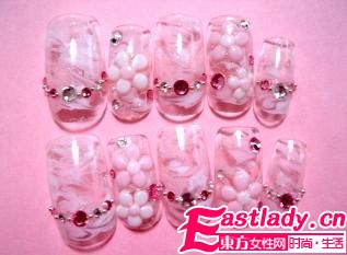 对号入座 美甲的星座专属法则