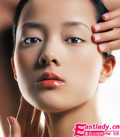 精致伪 妆 术消灭熟女所有问题