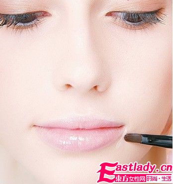 彩妆菜鸟热门课 完美遮瑕详解