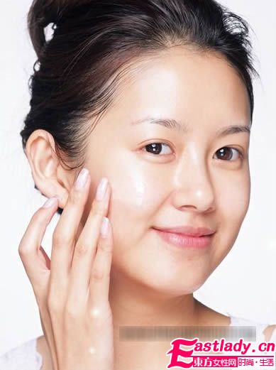 光影技法 打造无暇立体小颜底妆画法