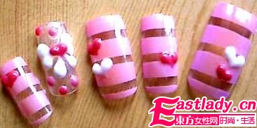 对号入座 美甲的星座专属法则