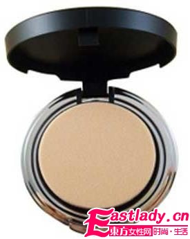 2011年热议的6款人气平价美肤粉饼