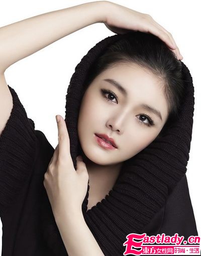 看徐熙媛如何以 妆 示爱汪小菲