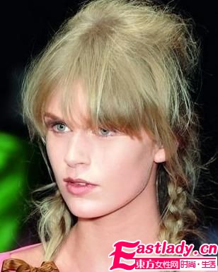 Loli修炼术 秀场大掀萌妆潮