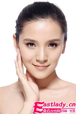 2011全新 妆 魔法还原BABY肌