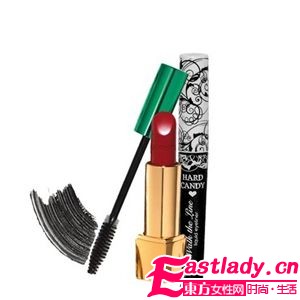 女星示范 派对季不同场合妆容技巧