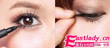 爱情胜券在握 随时随地[妆]天使