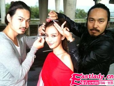 谁最不 妆 微博揭露女星私密照