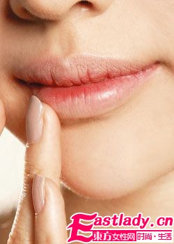 打造融化人心の冬季暖意妆容