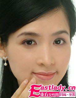 8条美妆法则帮你抵抗冬日过敏