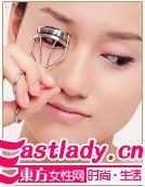 光泽度UP 8步妆出少女般粉嫩感