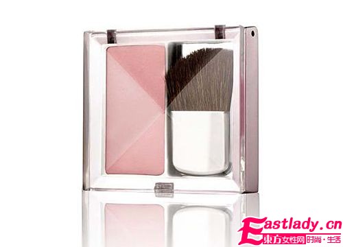 6款粉嫩腮红浪漫整个春节