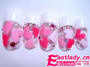 对号入座 美甲的星座专属法则