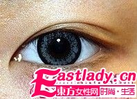 深度剖析植村花菜小烟熏妆容