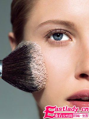 8条美妆法则帮你抵抗冬日过敏