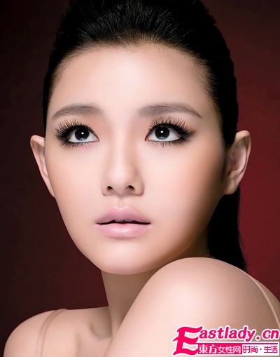 看徐熙媛如何以 妆 示爱汪小菲