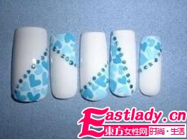 对号入座 美甲的星座专属法则