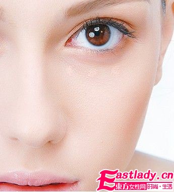 彩妆菜鸟热门课 完美遮瑕详解