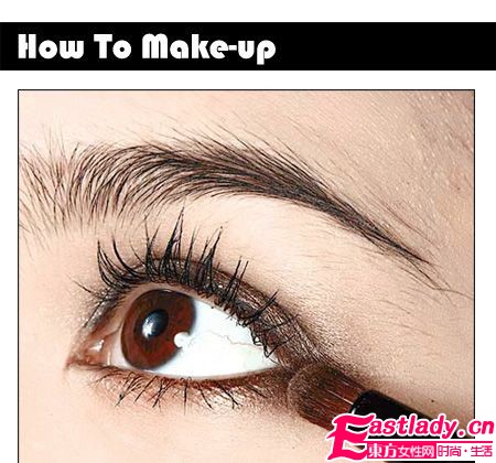 利落军[妆]风 洒脱中尽显优雅