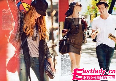 6款呵护系彩妆 粉嫩不单靠[妆]的