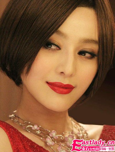 女明星 妆 出彩妆新潮流