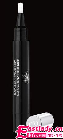 秋去冬来 回首2010美妆品TOP10