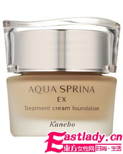 告别干燥浮粉 今冬最润底妆品TOP8