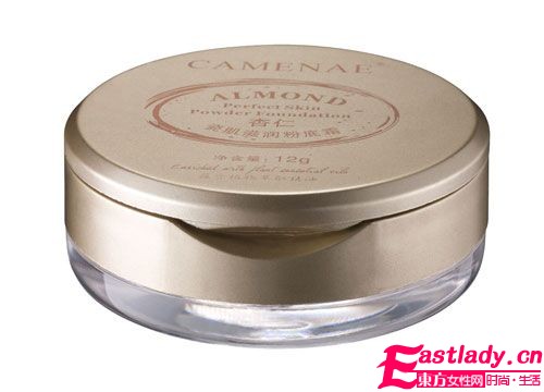 告别干燥浮粉 今冬最润底妆品TOP8