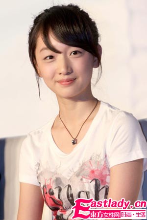 女明星 妆 出彩妆新潮流