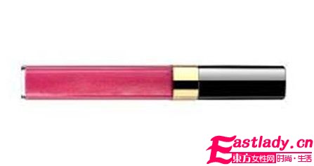 Chanel圣诞系列彩妆单品璀璨上市