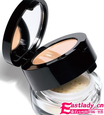 美妆大师 教你速配专属遮瑕品