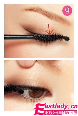 玩 妆 高手 圣诞夜邂逅梦中他