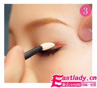 玩 妆 高手 圣诞夜邂逅梦中他