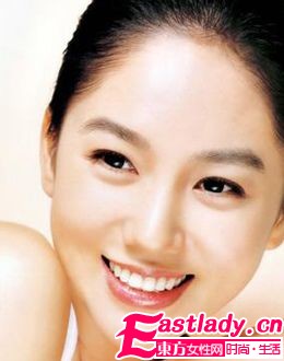 暂别小雀斑 瞬间无暇伪 妆 计