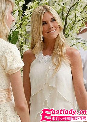 上东区新街拍 绯闻少女靓眼女孩妆