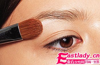 冬日 妆 粉嫩 甩掉干燥更水润