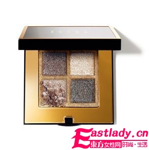 BOBBI BROWN 2010圣诞限量彩妆闪耀上市