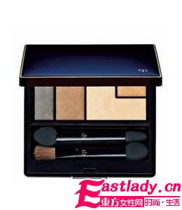 6款打底眼影 为无暇裸妆加分