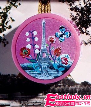 5款彩妆单品 追忆似梦童真