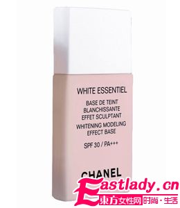 7款优质妆前乳 营造持久靓丽妆容